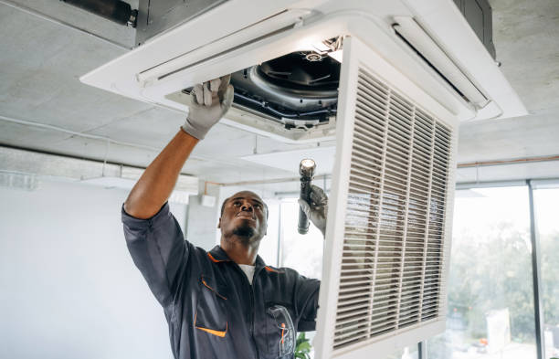 Licensed Hvac service in North Windham, ME - FH HVAC